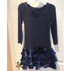 Sale 🔛 Girls Nordstrom Paper Doll Dress